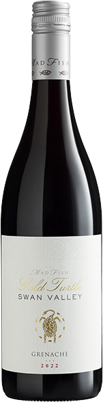 Gold Turtle Grenache 2022 Swan Valley